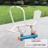 Outdoor Rowing Machine