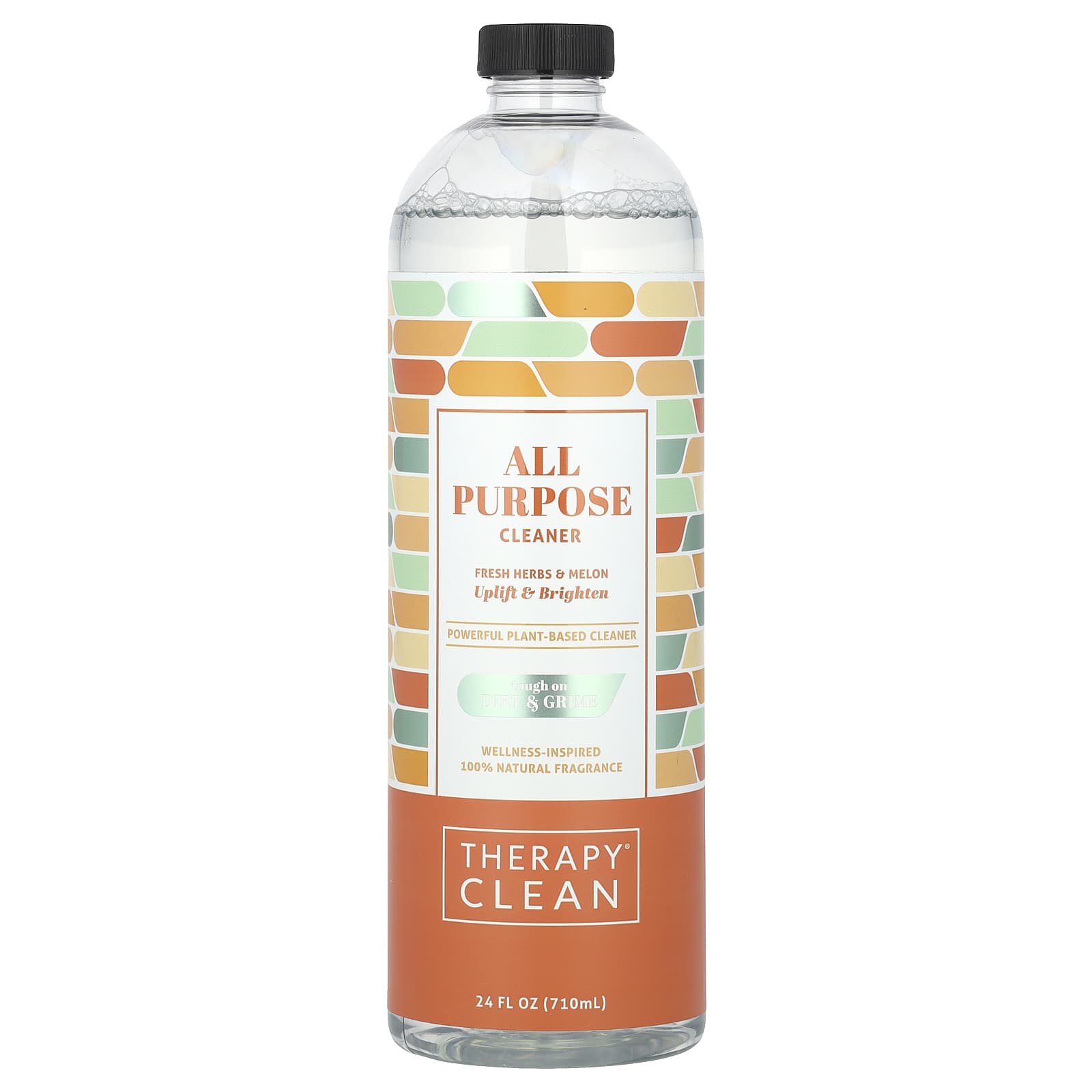 

All Purpose Cleaner, Fresh Herbs & Melon, 710Ml(24Fl Oz)