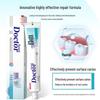Dr. Teeth Anti-Cavity Whitening Toothpaste