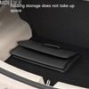 Pro Mercedes Benz třídy A B C E R S A35 C43 GLA GLB GLC GLK SLK CLA CLS GL SL Skládací úložný box do kufru auta Taška pro úklid a uložení