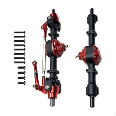 Części i akcesoria – Baterie i ładowarki