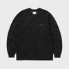 ThIS IS Never That SS25 T.n.t. CLaSSic L S Tee bLack