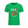 I Am An Aircraft Mechanic Enjoy Your Short Sleeve Printed Men T Shirt Casual O Neck