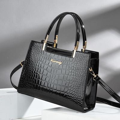 2024 Summer Trendy Women's Versatile Shoulder & Messenger Bag