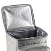 NILS NC3140 25L Insulated Thermal Backpack Cooler Bag