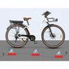 Elektrofahrzeug - SAMEBIKE - RS-A07 - 750W - 36V 13Ah - 28 Zoll