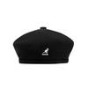Hat, Kangaroo Pumpkin Hat, Wool Newsboy British Men and Women Casual Brimless Landlord Yuppie Painter Hat Tide