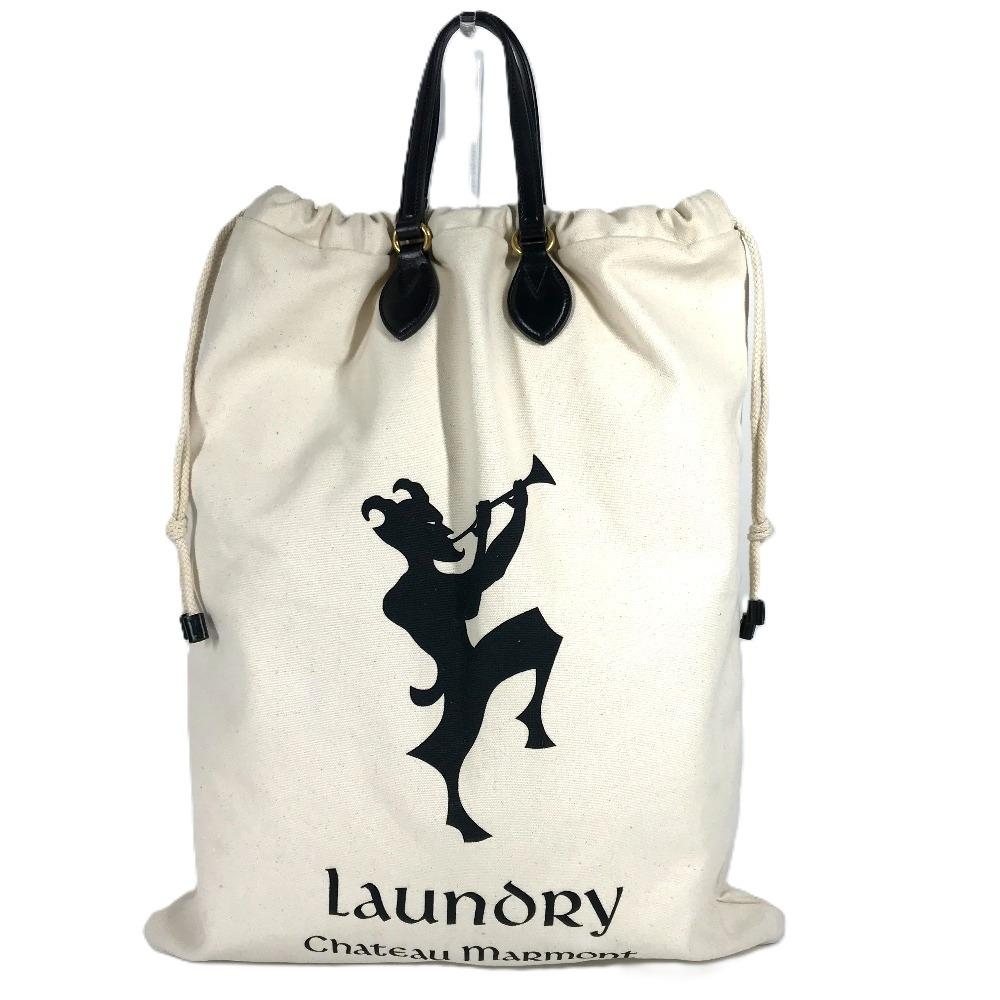 GUCCI 552403 Flower Flora Chateau Marmont Drawstring Tote Bag Shoulder Bag