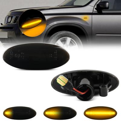 GemPro X-Trail T31 Side Marker Cube Z12 Z11 Cube Cubic Bz11 Juke Wing Road