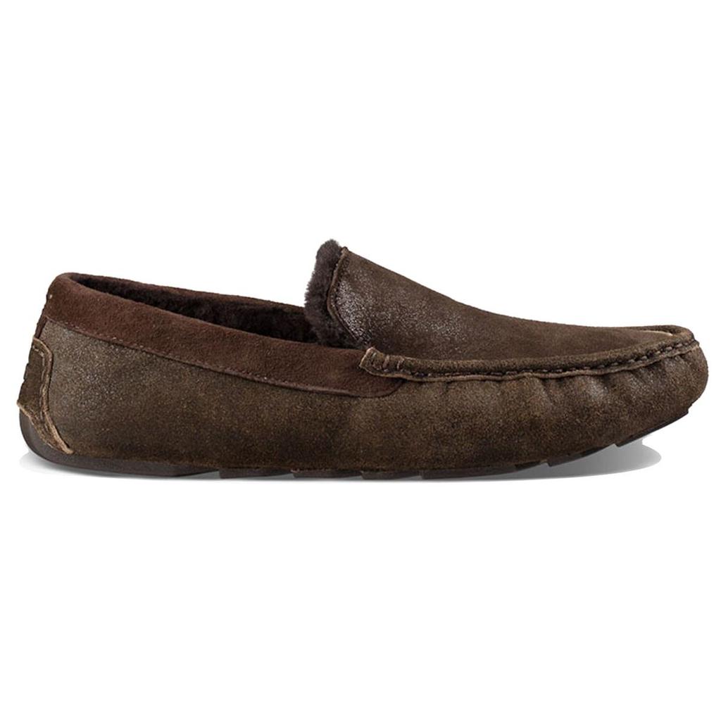UGG Men's Casual Shoes Men's Low top Umber 1014502-BJC