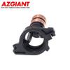 AZGIANT 10pcs power Generator Collector Copper Head Slip Ring Fit Bosch New Jetta For VW Volkswagen   (5*13.7*46mm) LADA