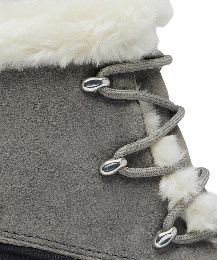 Sorel (Women'S) Snow Angel™ - Query: Black / Nl3482-052