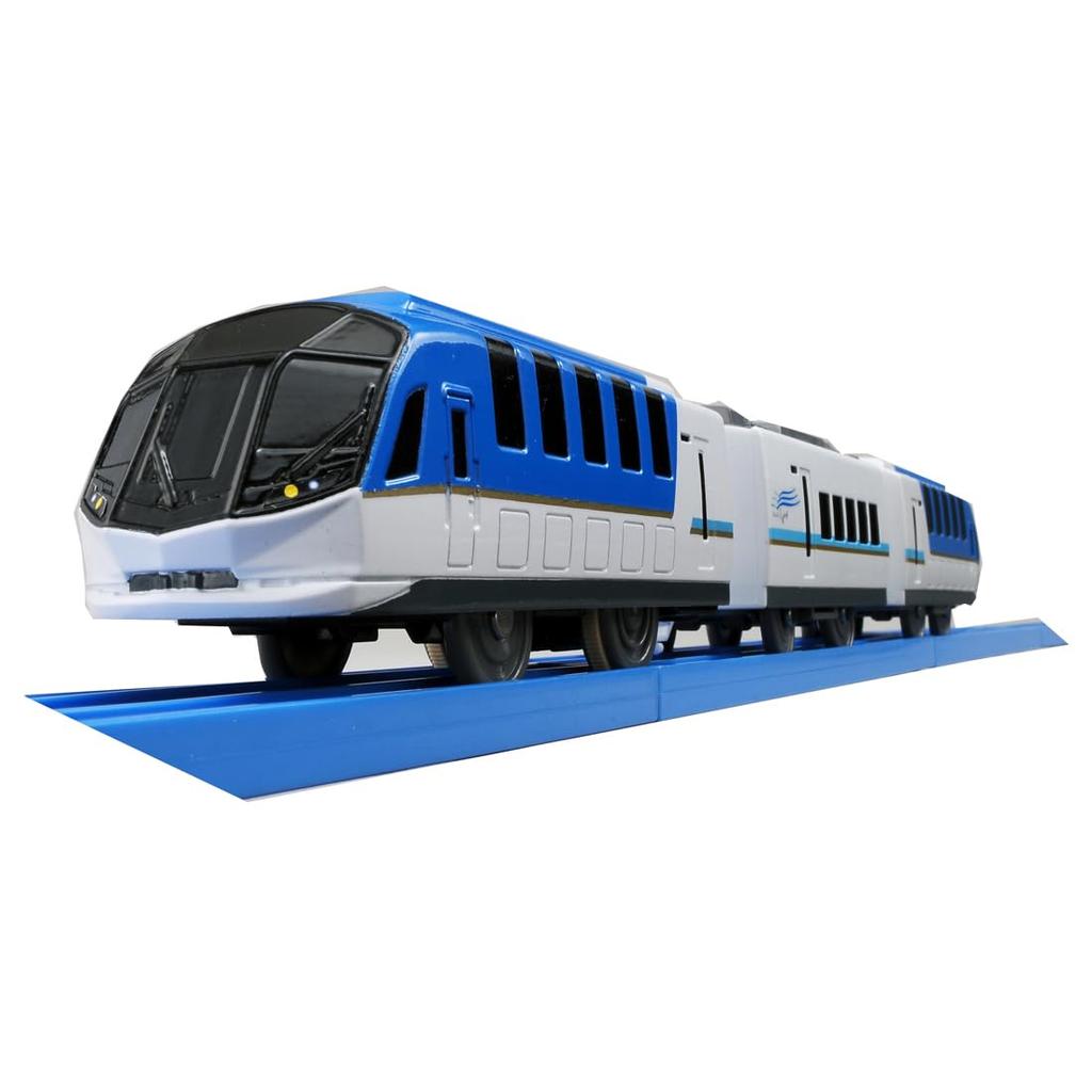 TAKARA TOMY Plarail Kintetsu Kanko Express Shimakaze S-48