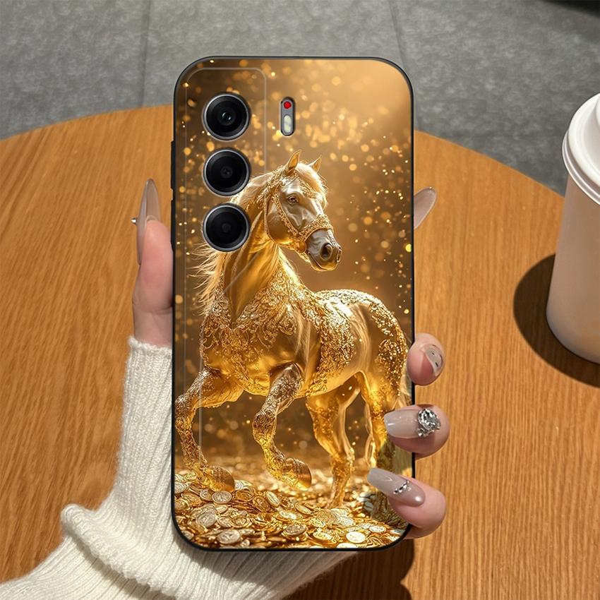 For Tecno Camon 40 20 19 17 16 15 Pro Premier 18P 16S 17T Phone Covers Matte Silicone Lovely Bow Lightweight Anti Drop Cases For Tecno Camon18i Bumper