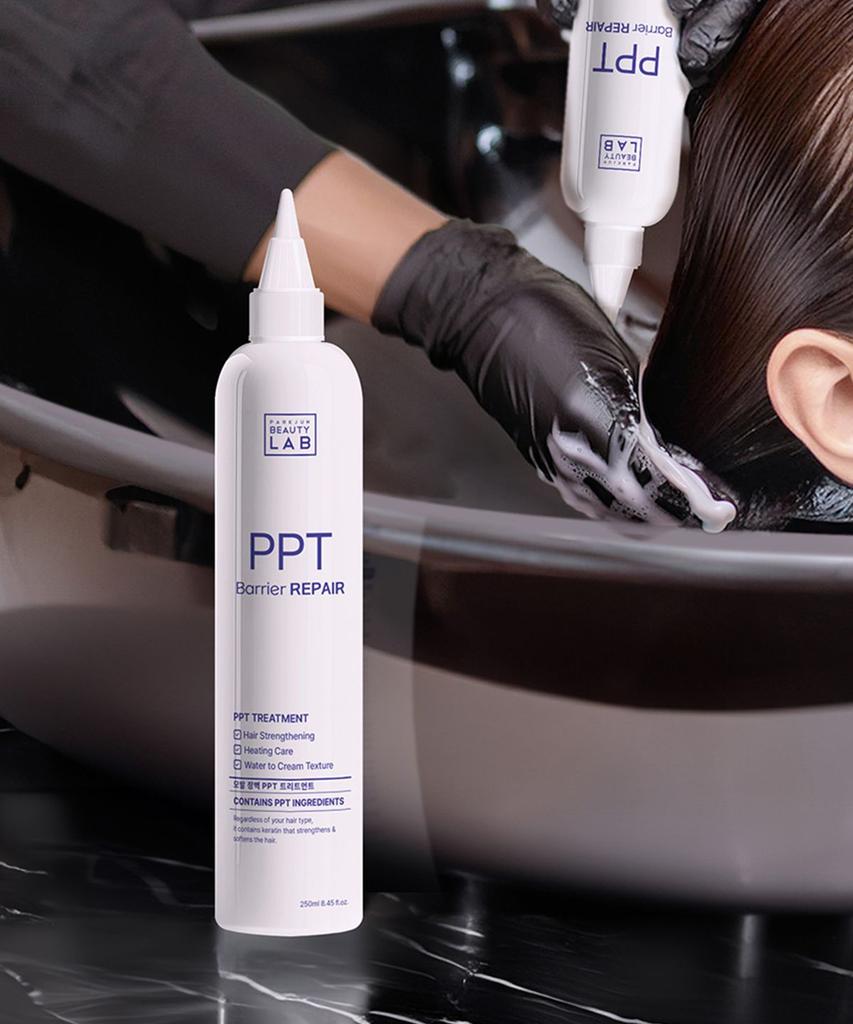 PPT Protein Treatment 250ml + 100ml