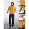 BOSIDENG Men's Windproof & Waterproof Casual Jacket