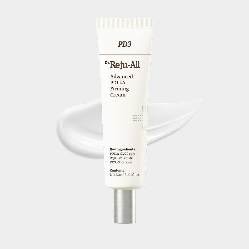 Dr. Rejuall Advanced PDLLA Firming Cream 30ml reju-all