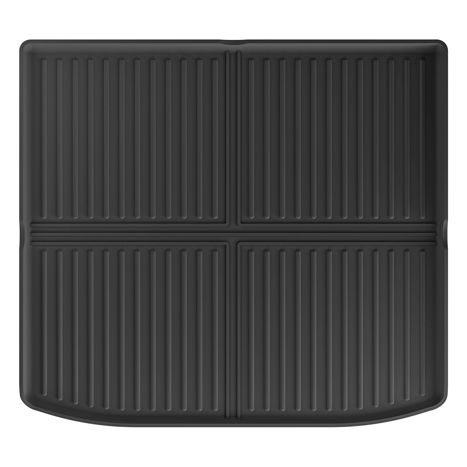 

for Mitsubishi Outlander 2025-2025 Car Floor Mats Car Accessories Cargo Liner Trunk Mat Protection Pad Only Fit Right Rudder