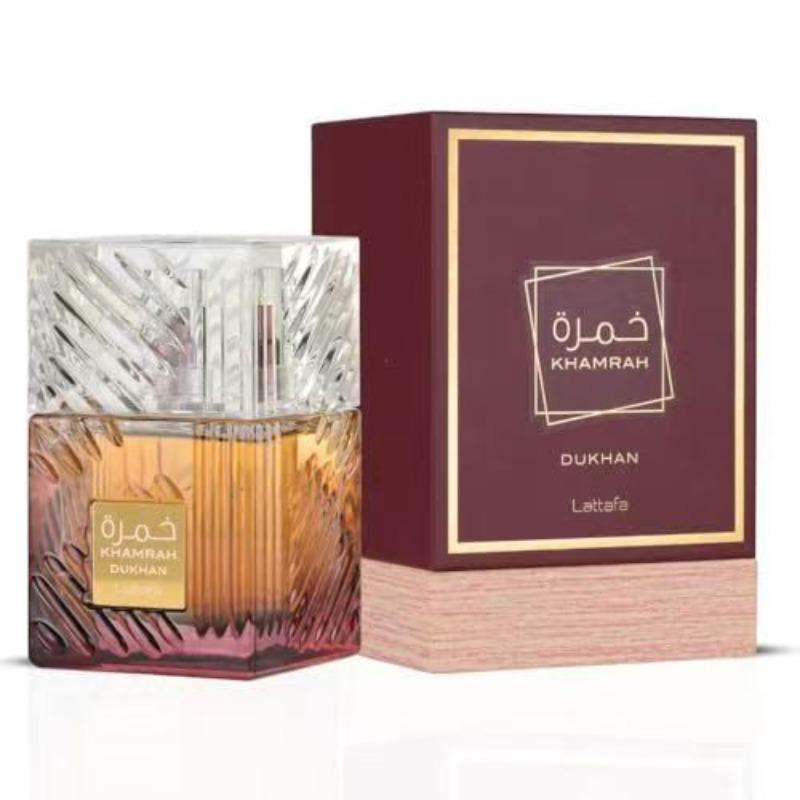 Lattafa Perfume Middle East Arab Dubai Men's and Women's Perfume Lasting