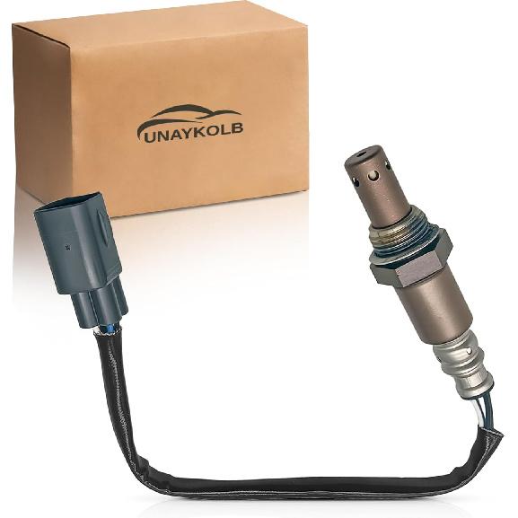 2349052 234-9052 Oxygen Sensor Upstream 250-54050 for Lexus LS460 4.6L 2007-2009,Toyota Corolla 1.8L 2005-2008, Yaris 1.5L 2007-2014,Matrix 1.8L