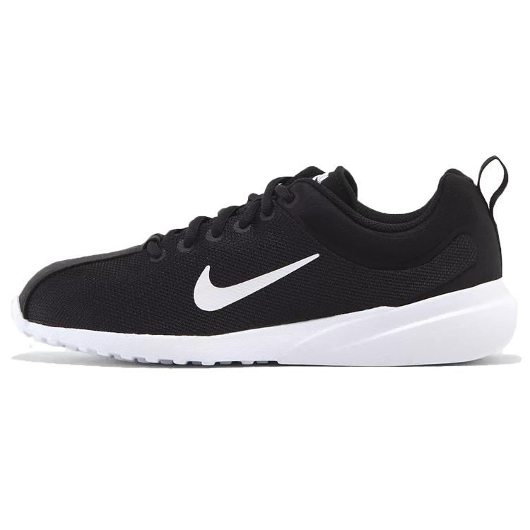 

Nike Superflyte Black White Women s 916784-001 36.5