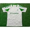 2026-2027 Barcelona Real Madrid Betis Fanoušci Fotbalový Dres Krátký Rukáv Sportovní Oblečení Pánské Dámské