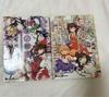 [USED] Touhou Project Manga Official Fanfiction 32-Volume Set Comic