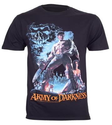 Oberteile – T-Shirts