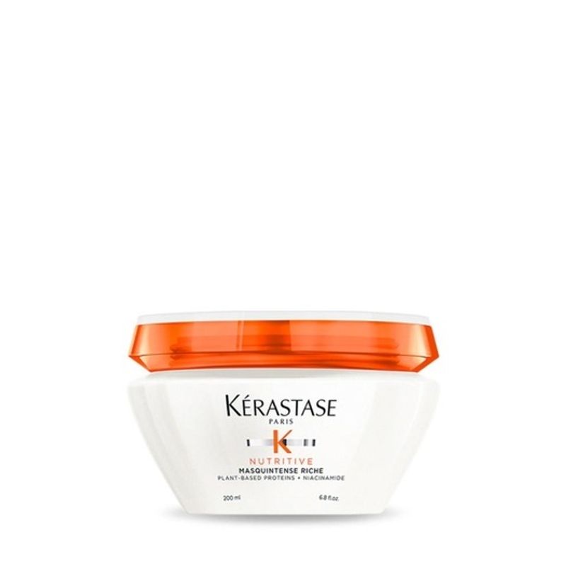 Mask Nutritive Rich 200ml