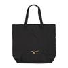 Tote Club Eco 33JMB209 [Mizuno] Bag, Sports, Activities, Accessories, Bag, Black/Gold