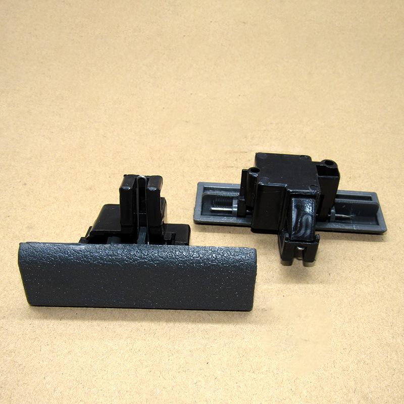 

Wuling Rongguang Мини-грузовик/Минивэн Перчаточный ящик Защелка замка для переднего пассажира 1 piece