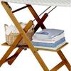 Ironing Board - Foppapedretti - Assai - Walnut Color - Decorative Items