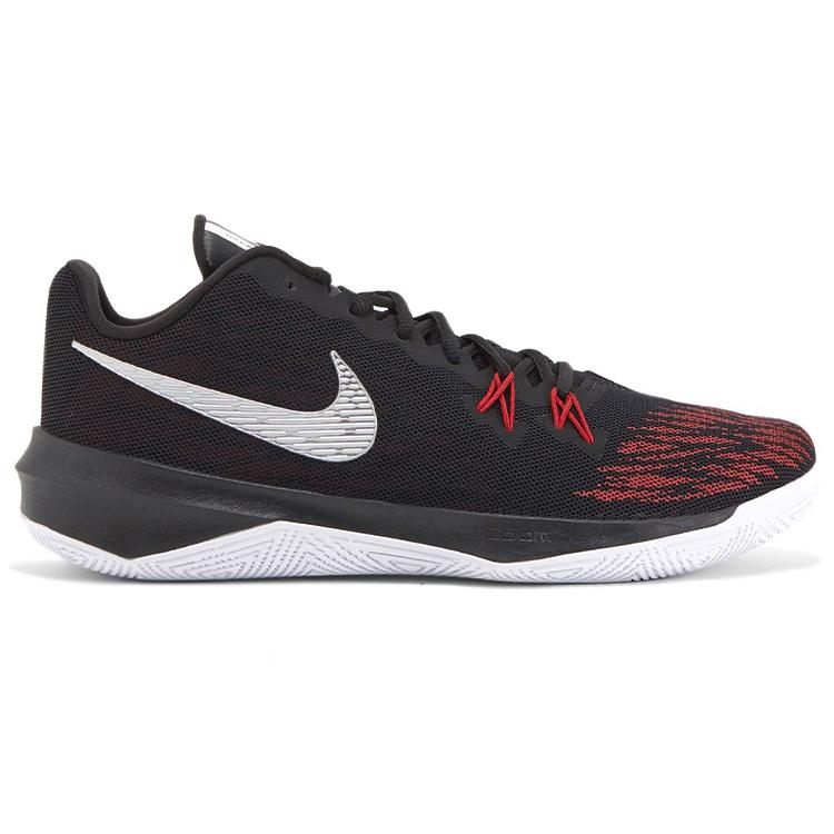 New Nike Zoom Evidence 2 2 Black 908976-006