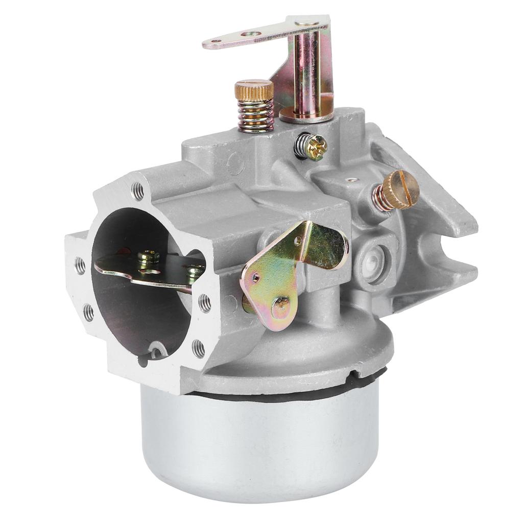 Sestava karburátoru 26 47 853 23-s Vhodné pro Kohler k241 k301 m10 m12 10hp 12hp Díly pro sekačky na trávu