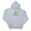 Disney Mens Monsters University Taped Mike Hoodie