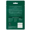 Sukin - Biodegradable Super Greens Detoxifying Sheet Mask -