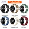 Silicone Nylon Strap For Huawei Watch GT6 Pro 46mm Official Replace Quick Release Band for Huawei Smart Watch GT 6 Pro Band Accessories