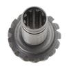 Professional Metal Gear Working Head Drive Gear Compact Used for Trimmer Cutter