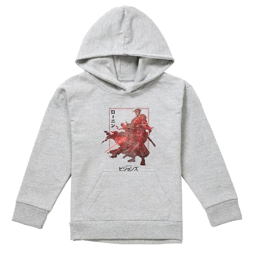 Star Wars Childrens/Kids The Ronin Hoodie