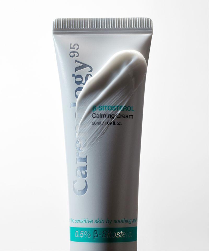 [2 Pieces] Beta-Sitosterol Calming Cream 50ml