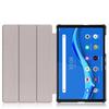Smart Graphic Case for Lenovo Tab M10 FHD TB-X606X (Graffiti)