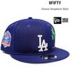 [USED] LA Dodgers New Era 9Fifty 60th Anniversary Cap