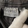 Gramicci Climbing Pants M Gray Outdoors Women Used