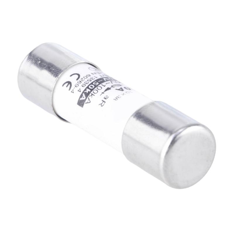Upgrades Ceramic Fuses set Ceramic Electrical Fuses set Fast Blow Ceramic Fuses set Secure Your Electrical Installations