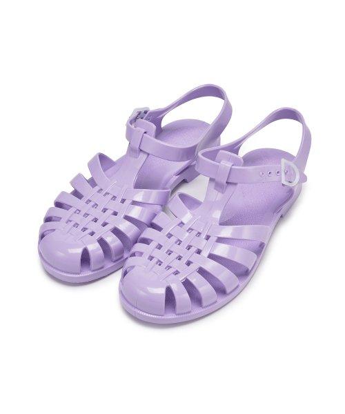 [Meduse] Women's Sandal SUN - VIOLINE [Shipped from Korea] 100% Authentic