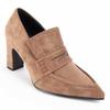 Women's High Heel Shoe.  Montevita  Mibia  100916