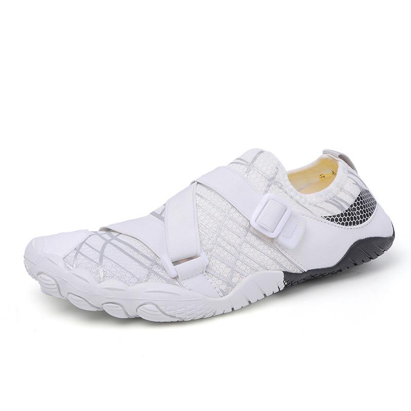 

Взуття для струмка на відкритому повітрі, взуття для дайвінгу, взуття для водних лиж, дихаюче взуття для плавання, пляжне взуття, взуття для плавання, фітнесу, їзди на велосипеді, альпінізму, п ятипале взуття 39