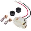 Kohlebürstenhalter Kappe Set Für BGA450 BGA452 GA452 CB430 Elektrische Schleifmaschine Bohrmaschine Motor Reparaturteile 5 Stück