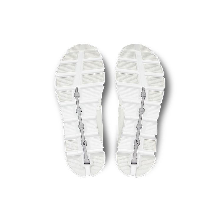 ON Cloud 5 Blanc Non Teint Baskets Homme 59.98376