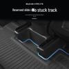 Tesla Model 3/Y 2022 XPE Waterproof Eco-friendly Floor Mats